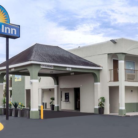 Days Inn By Wyndham Goose Creek Charleston Exterior foto